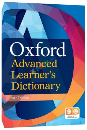 oxford advanced learner's dictionary|oxford advanced learner's dictionary pdf free.